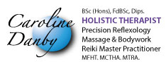 INTUITIVE HOLISTIC THERAPIST